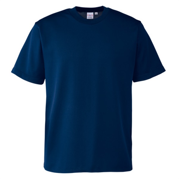 ハイグラTシャツ(無地)(4L)