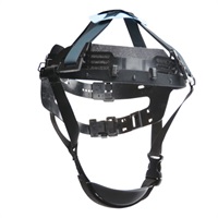 ヘルメット用内装(チンカップ付)