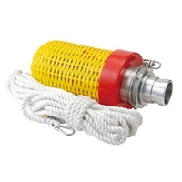 ストカゴセット(フック付ロープ)