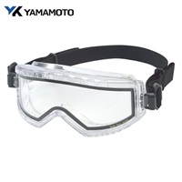山本光学 YG-5150Rダブルレンズゴーグル ハイスペックモデル