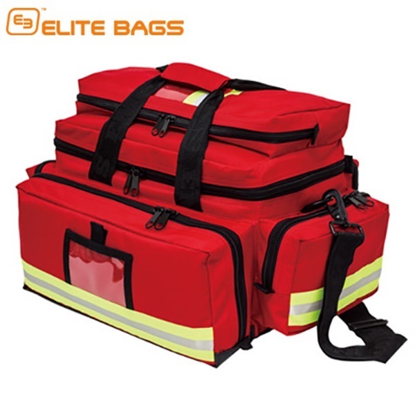 ELITE BAGS EM13.003 ラージキャパ エマージェンシーバッグ