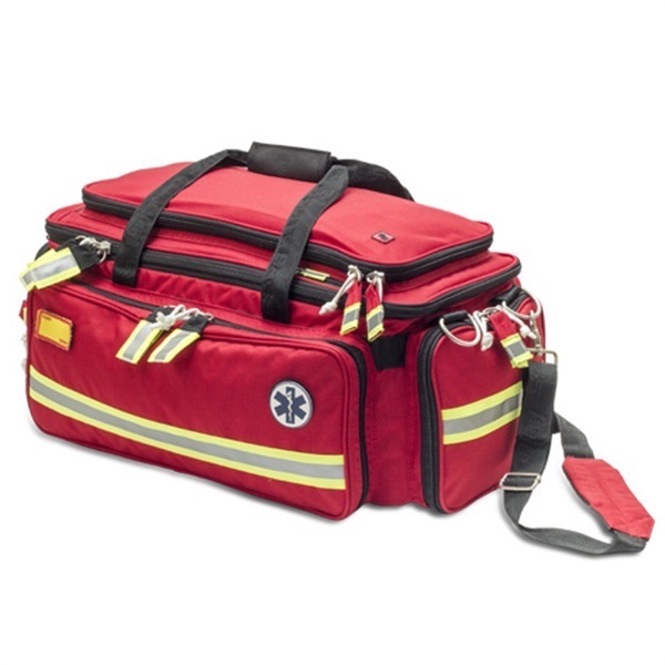 ELITE BAGS Advanced Life Support Bag(レッド)