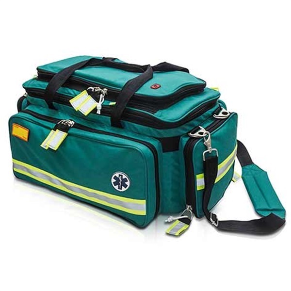 ELITE BAGS Advanced Life Support Bag(グリーン)
