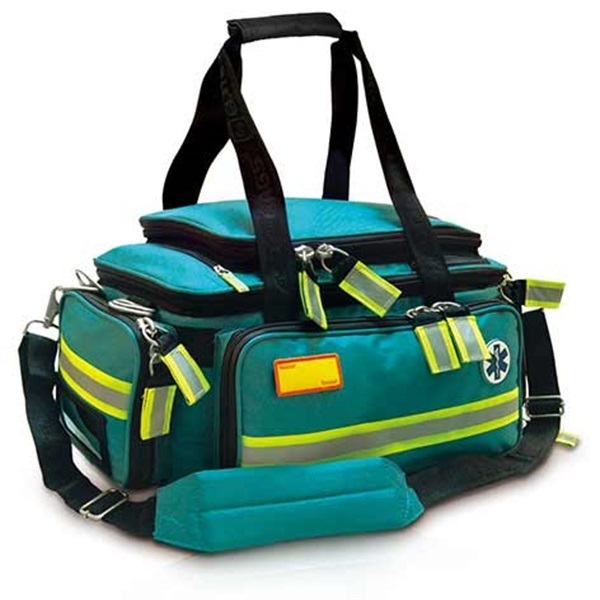 ELITE BAGS Emergency Bag(グリーン)