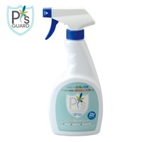 除菌・消臭剤ピーズガード 500ml スプレー