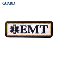 SOL EMT エンブレム