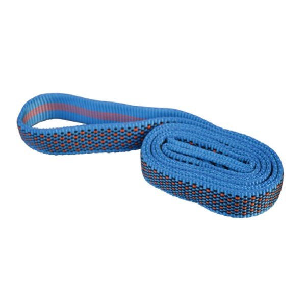 ポリアミドオープンスリング(ブルー-60cm)
