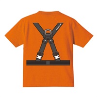 なりきり装備キッズTシャツ・RESCUE