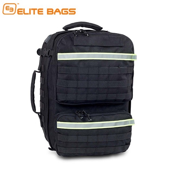 【セール】ELITE BAGS エマージェンシー ミリタリーバックパック