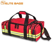 ELITE BAGS Emergency Bag Life Support