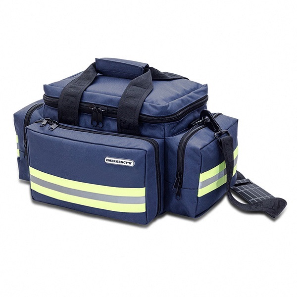 ELITE BAGS　Light Emergency Bag(ブルー)