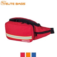 ELITE BAGS　Basic Emergency Waist Bag