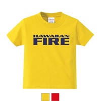 HF キッズTシャツ