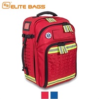 ELITE BAGS Large Rescue Tactical Backpack