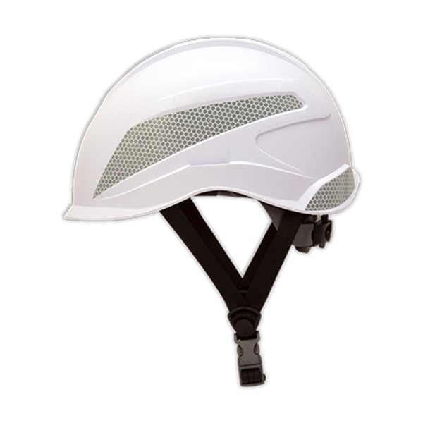 レスキューヘルメット XR7(ホワイト)
