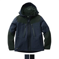 軽量ストレッチ防水防寒ブルゾン