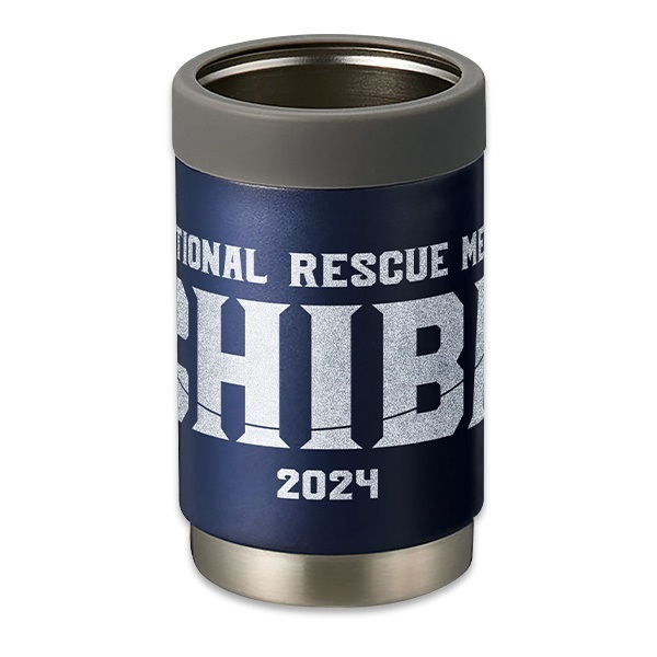 第52回全国救助大会 サーモ缶ホルダー