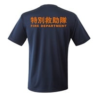 R.DESIGN CLASSIC 2024-TQ エアライドTシャツ