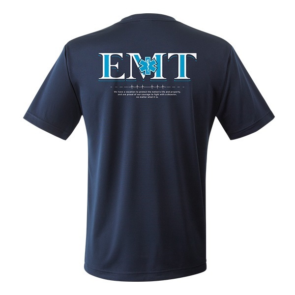 E.DESIGN CLASSIC 2024-MT エアライドTシャツ