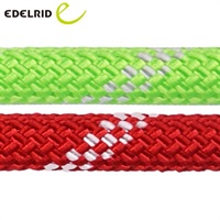 EDELRID スタティックロー ストレッチ 10.5mm