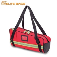 ELITE BAGS ミニチューブバッグ 【レッド】