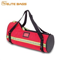 ELITE BAGS EB02.016 チューブバッグ 【レッド】