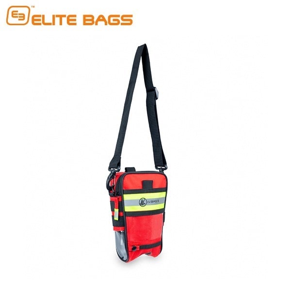 【セール】ELITE BAGS EB02.079 IVバッグ