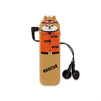わんわん! レスキュー隊長のFMラジオ