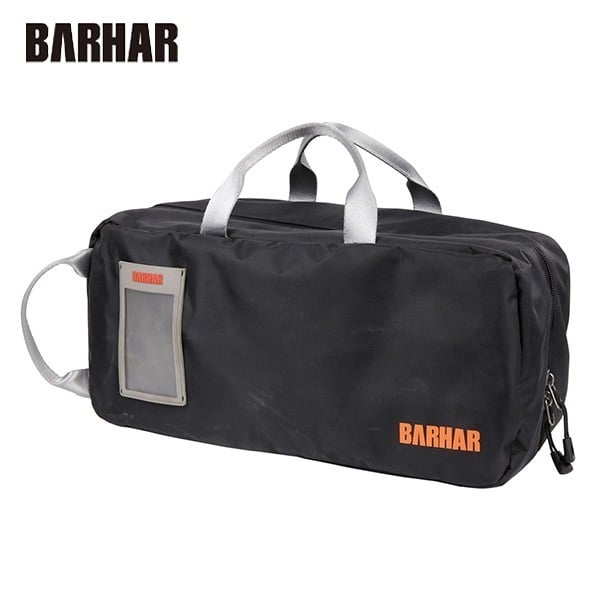 BARHAR 手提げ資器材バッグ