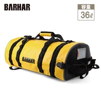 BARHAR 多機能資器材バッグ BH603