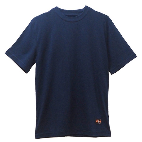 防炎 Tシャツ AX-HT2100