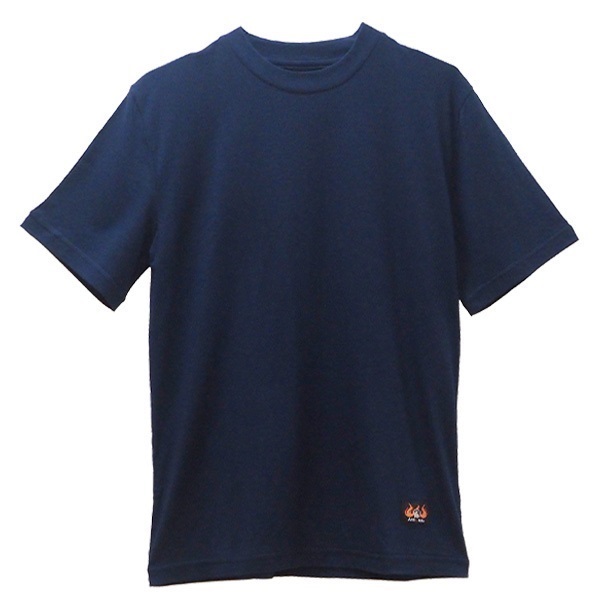 防炎 Tシャツ AX-HT2100(M)