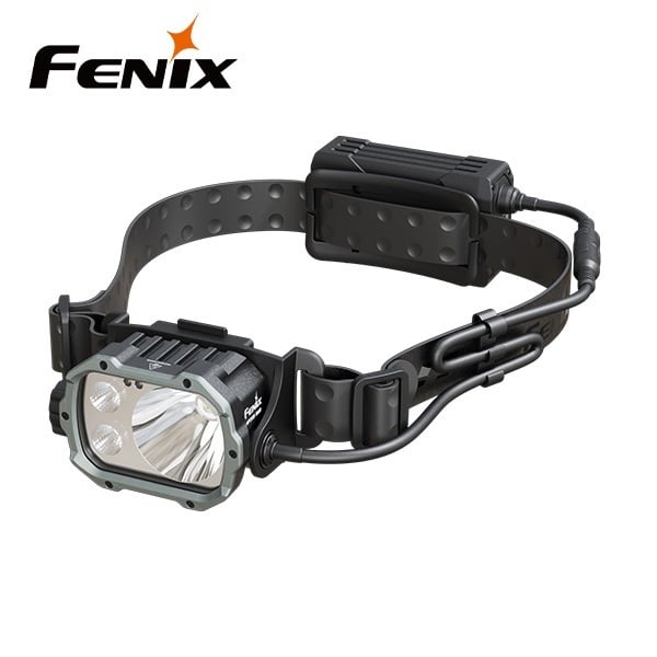 Fenix HP35R SAR