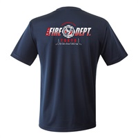 東消/TFD エアライドTシャツ