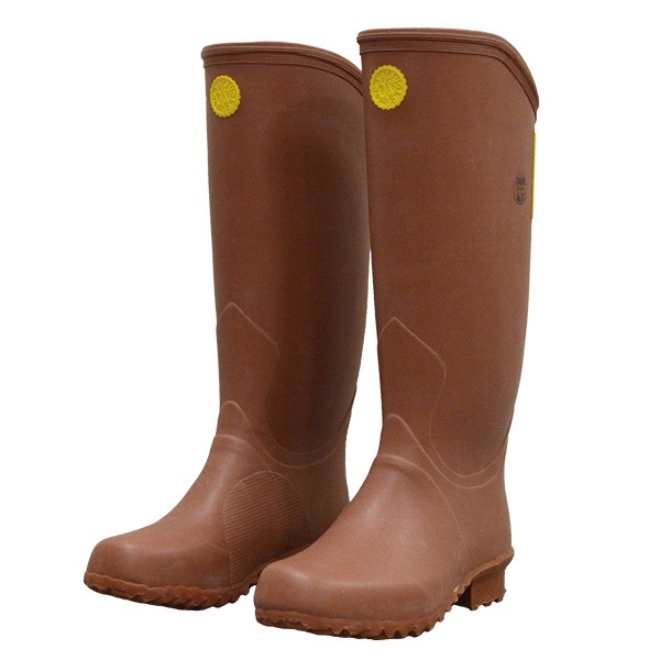 絶縁ゴム長靴(30.0cm)