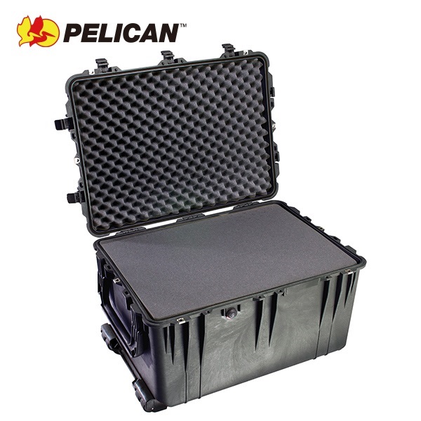 ペリカン 1660 プロテクターケース