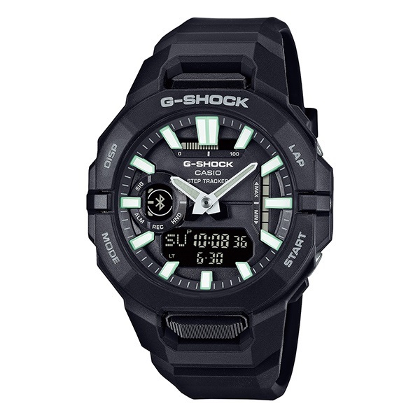 G-SHOCK GBA-950(ブラック)