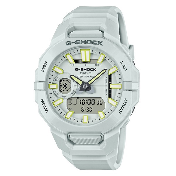 G-SHOCK GBA-950(ホワイト)