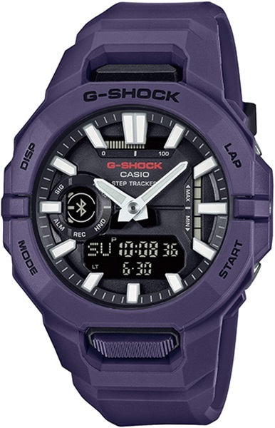 G-SHOCK GBA-950(パープル)