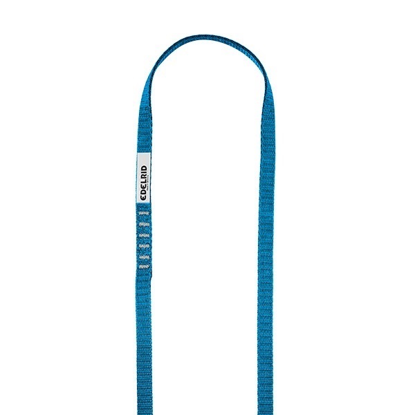 EDELRID テックウェブスリング(ブルー/120cm)