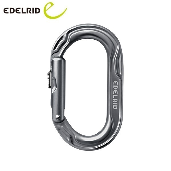 EDELRID kiwi スライダーロック