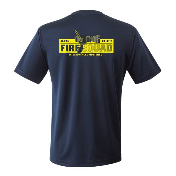 F.DESIGN CLASSIC 2024-FS エアライドTシャツ(XL)