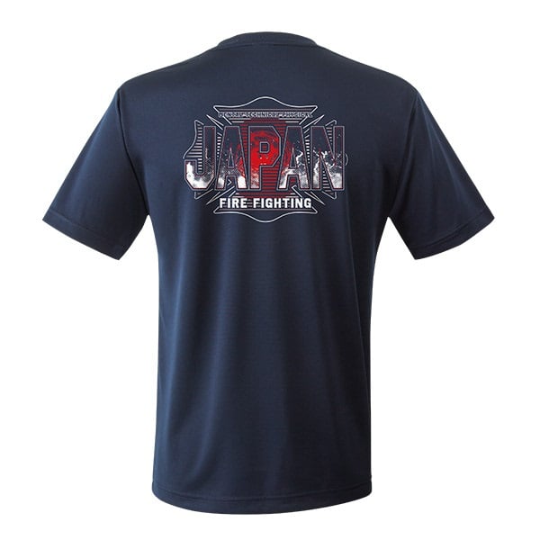 F.DESIGN CLASSIC 2025-JP エアライドTシャツ