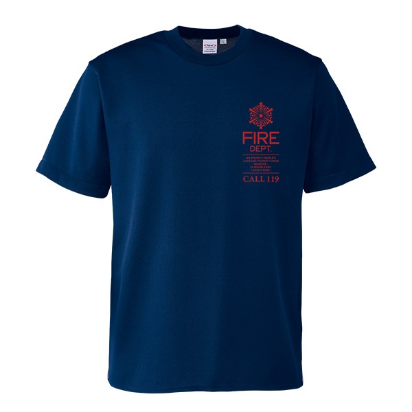 F.DESIGN CLASSIC 2025-FE ハイグラTシャツ	