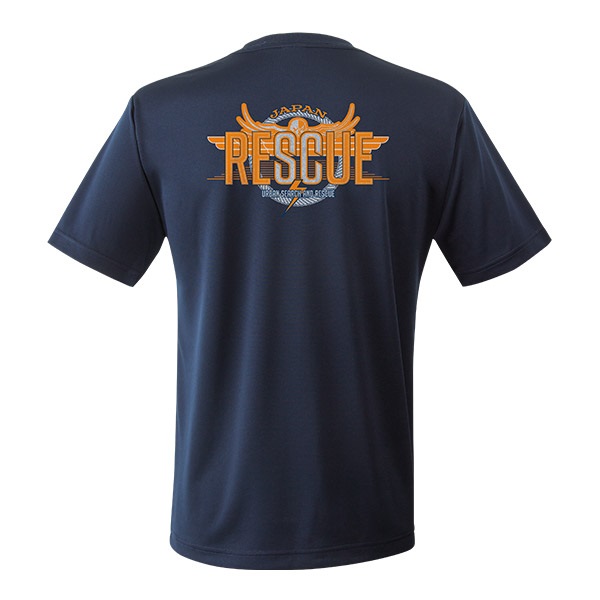 R.DESIGN CLASSIC 2025-RW エアライドTシャツ