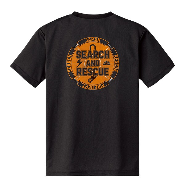 R.DESIGN CLASSIC 2025-SR 4.4ドライTシャツ