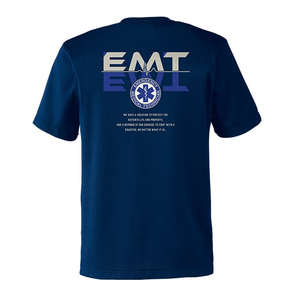 E.DESIGN CLASSIC 2025-ET ハイグラTシャツ(S)