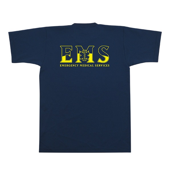 E.DESIGN CLASSIC 2025-EY セオアルファTシャツ(M)