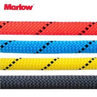 Marlow ダイナミックロープ 11mm カウズテール