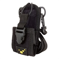 TEE-UU DIGI 無線機ホルスター